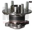 Imagen de MAZA RUEDA TRASERA SPARK II 16-21 C/ABS 4BIRLOS MG2587-E NSB