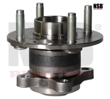 Mostrar detalles de MAZA RUEDA TRASERA SPARK II 16-21 C/ABS 4BIRLOS MG2587-E NSB Imagen de MAZA RUEDA TRASERA SPARK II 16-21 C/ABS 4BIRLOS MG2587-E NSB