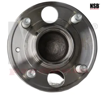 Mostrar detalles de MAZA RUEDA TRASERA SPARK II 16-21 C/ABS 4BIRLOS MG2587-E NSB Imagen de MAZA RUEDA TRASERA SPARK II 16-21 C/ABS 4BIRLOS MG2587-E NSB