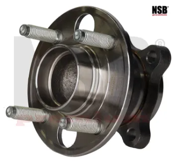 Mostrar detalles de MAZA RUEDA TRASERA SPARK II 16-21 C/ABS 4BIRLOS MG2587-E NSB Imagen de MAZA RUEDA TRASERA SPARK II 16-21 C/ABS 4BIRLOS MG2587-E NSB