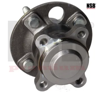 Mostrar detalles de MAZA RUEDA TRASERA SPARK II 16-21 C/ABS 4BIRLOS MG2587-E NSB Imagen de MAZA RUEDA TRASERA SPARK II 16-21 C/ABS 4BIRLOS MG2587-E NSB