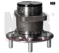 Imagen de MAZA RUEDA TRASERA HR-V 16-22 C/ABS 5BIRLOS 512630 MH2630-E NSB