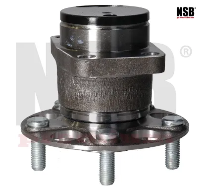Imagen de MAZA RUEDA TRASERA HR-V 16-22 C/ABS 5BIRLOS 512630 MH2630-E NSB