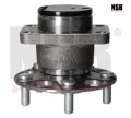 Imagen de MAZA RUEDA TRASERA HR-V 16-22 C/ABS 5BIRLOS 512630 MH2630-E NSB