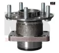 Imagen de MAZA RUEDA TRASERA HR-V 16-22 C/ABS 5BIRLOS 512630 MH2630-E NSB
