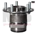 Imagen de MAZA RUEDA TRASERA HR-V 16-22 C/ABS 5BIRLOS 512630 MH2630-E NSB