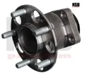 Imagen de MAZA RUEDA TRASERA HR-V 16-22 C/ABS 5BIRLOS 512630 MH2630-E NSB