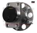 Imagen de MAZA RUEDA TRASERA HR-V 16-22 C/ABS 5BIRLOS 512630 MH2630-E NSB