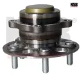 Imagen de MAZA RUEDA TRASERA CR-V 17-22 C/ABS 5BIRLOS NSB