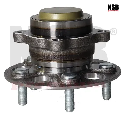 Imagen de MAZA RUEDA TRASERA CR-V 17-22 C/ABS 5BIRLOS NSB