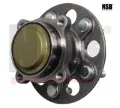 Imagen de MAZA RUEDA TRASERA CR-V 17-22 C/ABS 5BIRLOS NSB