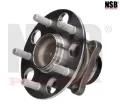 Imagen de MAZA RUEDA TRASERA RAV4 19-23 2.5L CAMRY 18-23 2.5L 5BIRLOS C/ABS MT2466-C NSB