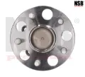Imagen de MAZA RUEDA TRASERA RAV4 19-23 2.5L CAMRY 18-23 2.5L 5BIRLOS C/ABS MT2466-C NSB
