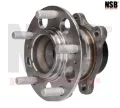 Imagen de MAZA RUEDA TRASERA HY ELANTRA 17-20 1.8L FORTE 19-23 2.0L IONIQ 18-22 1.6H C/ABS 5BIRLOS NSB