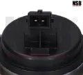 Imagen de MAZA RUEDA TRASERA KIA RIO II 18-23 HY ACCENT 18-22 C/ABS 4BIRLOS MK9100-C NSB