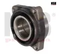 Imagen de BALERO MAZA DELANTERA ACCORD 90-97 AC CL 97-99 S/ABS 4BARRENOS HO8145 MH8145 NSB