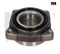 Imagen de BALERO MAZA DELANTERA ACCORD 90-97 AC CL 97-99 S/ABS 4BARRENOS HO8145 MH8145 NSB