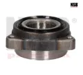 Imagen de BALERO MAZA DELANTERA ACCORD 90-97 AC CL 97-99 S/ABS 4BARRENOS HO8145 MH8145 NSB