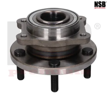 Mostrar detalles de MAZA RUEDA DELANTERA AVENGER 07-11 SEBRING 07-11 S/ABS 5BIRLOS NSB Imagen de MAZA RUEDA DELANTERA AVENGER 07-11 SEBRING 07-11 S/ABS 5BIRLOS NSB