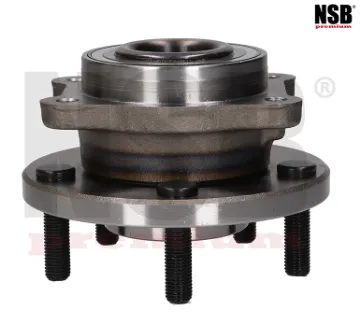 Mostrar detalles de MAZA RUEDA DELANTERA AVENGER 07-11 SEBRING 07-11 S/ABS 5BIRLOS NSB Imagen de MAZA RUEDA DELANTERA AVENGER 07-11 SEBRING 07-11 S/ABS 5BIRLOS NSB