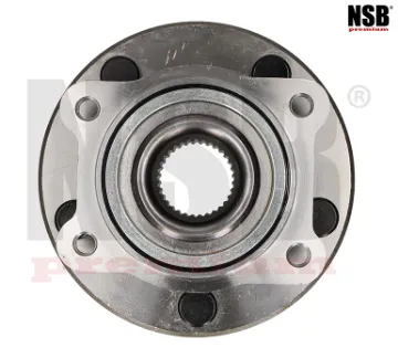 Mostrar detalles de MAZA RUEDA DELANTERA AVENGER 07-11 SEBRING 07-11 S/ABS 5BIRLOS NSB Imagen de MAZA RUEDA DELANTERA AVENGER 07-11 SEBRING 07-11 S/ABS 5BIRLOS NSB