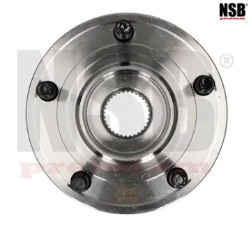 Mostrar detalles de MAZA RUEDA DELANTERA AVENGER 07-11 SEBRING 07-11 S/ABS 5BIRLOS NSB Imagen de MAZA RUEDA DELANTERA AVENGER 07-11 SEBRING 07-11 S/ABS 5BIRLOS NSB