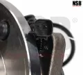 Imagen de MAZA RUEDA DELANTERA WRANGLER 07-18 4X4 C/ABS 5BIRLOS MC0612-C NSB