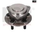 Imagen de MAZA RUEDA DELANTERA CHALLENGER 11-20 CHARGER 11-20 300 12-20 C/ABS 5BIRLOS MC4262-E NSB