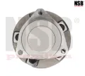 Imagen de MAZA RUEDA DELANTERA CHALLENGER 11-20 CHARGER 11-20 300 12-20 C/ABS 5BIRLOS MC4262-E NSB