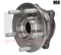 Imagen de MAZA RUEDA DELANTERA KIA SPORTAGE 18-22 TUCSON 16-21 OPTIMA 16-20 2.0L 2.4L 5BIRLOS 30 ESTRIAS NSB
