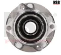 Imagen de MAZA RUEDA DELANTERA KIA SPORTAGE 18-22 TUCSON 16-21 OPTIMA 16-20 2.0L 2.4L 5BIRLOS 30 ESTRIAS NSB