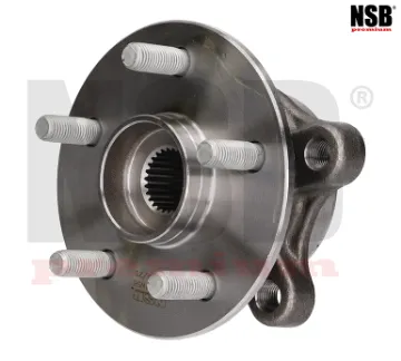 Mostrar detalles de MAZA RUEDA DELANTERA COROLLA 19-23 1.8L 2.0L 1.8H PRIUS 16-22 1.8H C/ABS 5BIRLOS 26 ESTRIAS NSB Imagen de MAZA RUEDA DELANTERA COROLLA 19-23 1.8L 2.0L 1.8H PRIUS 16-22 1.8H C/ABS 5BIRLOS 26 ESTRIAS NSB