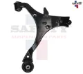 Imagen de HORQUILLA INFERIOR DER CIVIC 01-05