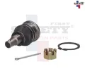 Imagen de ROTULA INFERIOR IZQ DER FIT 06-08 1009003 5072007