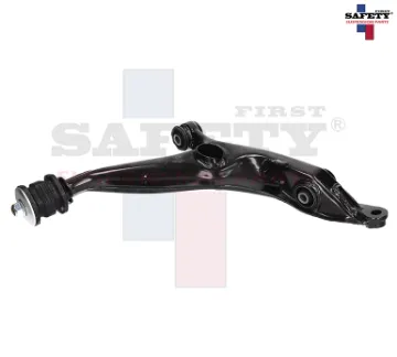 Mostrar detalles de HORQUILLA INFERIOR DER CIVIC 96-00 Imagen de HORQUILLA INFERIOR DER CIVIC 96-00