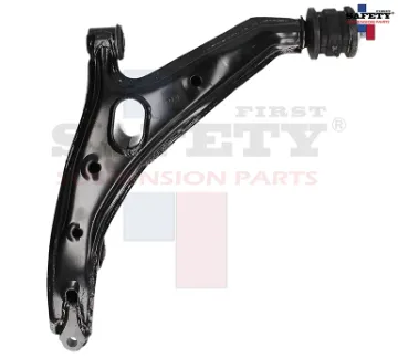 Mostrar detalles de HORQUILLA INFERIOR DER CIVIC 96-00 Imagen de HORQUILLA INFERIOR DER CIVIC 96-00