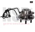 Imagen de MAZA RUEDA DELANTERA DER DAKOTA 97-04 4X4 DURANGO 98-03 4X4 C/ABS 6BIRLOS 2306014 MC8964C NSB