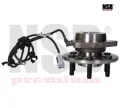 Imagen de MAZA RUEDA DELANTERA DER DAKOTA 97-04 4X4 DURANGO 98-03 4X4 C/ABS 6BIRLOS 2306014 MC8964C NSB