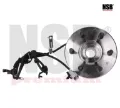 Imagen de MAZA RUEDA DELANTERA DER DAKOTA 97-04 4X4 DURANGO 98-03 4X4 C/ABS 6BIRLOS 2306014 MC8964C NSB