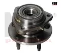 Imagen de MAZA RUEDA DELANTERA RANGER 00-02 4X4 B3000 00-02 4X4 B4000 00-02 4X4 S/ABS 5BIRLOS MF5014 2308014 NSB