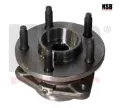 Imagen de MAZA RUEDA DELANTERA RANGER 00-02 4X4 B3000 00-02 4X4 B4000 00-02 4X4 S/ABS 5BIRLOS MF5014 2308014 NSB
