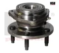 Imagen de MAZA RUEDA DELANTERA RANGER 00-02 4X4 B3000 00-02 4X4 B4000 00-02 4X4 S/ABS 5BIRLOS MF5014 2308014 NSB