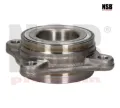Imagen de BALERO MAZA DELANTERA HILUX 06-11 TACOMA 05-19 4RUNNER 03-19 C/ABS 4BARRENOS 2325011 MT5040E NSB