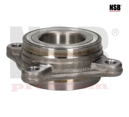 Imagen de BALERO MAZA DELANTERA HILUX 06-11 TACOMA 05-19 4RUNNER 03-19 C/ABS 4BARRENOS 2325011 MT5040E NSB