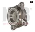 Imagen de BALERO MAZA DELANTERA HILUX 06-11 TACOMA 05-19 4RUNNER 03-19 C/ABS 4BARRENOS 2325011 MT5040E NSB