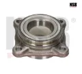 Imagen de BALERO MAZA DELANTERA HILUX 06-11 TACOMA 05-19 4RUNNER 03-19 C/ABS 4BARRENOS 2325011 MT5040E NSB