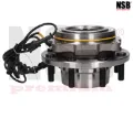 Imagen de MAZA RUEDA DELANTERA F250 05-09 F350 SUPER DUTY 05-10 4X4 C/ABS 8BIRLOS DOBLE RODADA M14X2 NSB