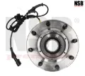 Imagen de MAZA RUEDA DELANTERA F250 05-09 F350 SUPER DUTY 05-10 4X4 C/ABS 8BIRLOS DOBLE RODADA M14X2 NSB