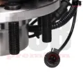 Imagen de MAZA RUEDA DELANTERA F250 05-09 F350 SUPER DUTY 05-10 4X4 C/ABS 8BIRLOS DOBLE RODADA M14X2 NSB