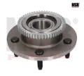 Imagen de MAZA RUEDA DELANTERA RAM 1500 00-02 4X2 RAM CHARGER 00-02 4X2 C/ABS 5BIRLOS CR5200 2306010 NSB